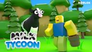 Inactive codes for Milk Tycoon (Roblox || Sportskeeda)